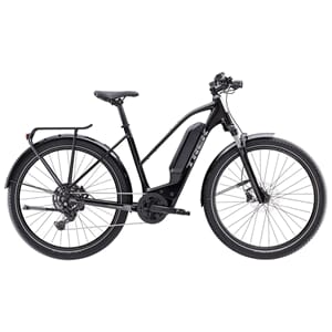 Trek Allant+ 5 Stagger 400Wh Elsykkel
