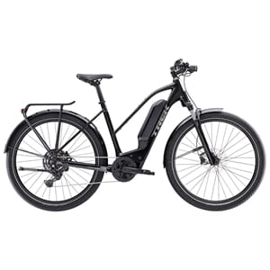 Trek Allant+ 5 Stagger 545Wh Elsykkel