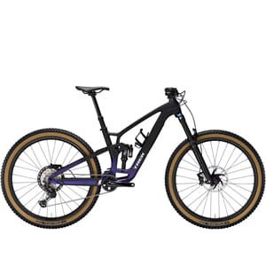 Trek Fuel Ex 9.8 XT Deep Smoke/Purple Phaze