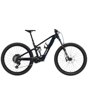 Trek Fuel+ Ex 8 Fulldempet Elsykkel