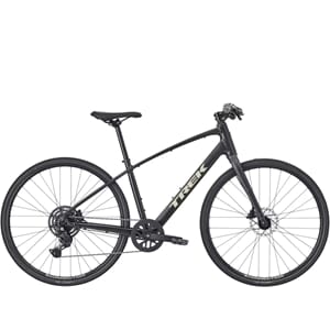 Trek Fx 2 Stepover Hybridsykkel