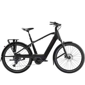 Trek Charter+ 4 R9 540Wh Elsykkel