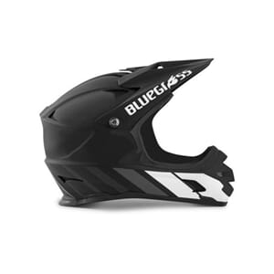 BLUEGRASS Helhjelm Intox