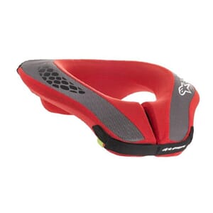 Alpinestars Sequence Jr Nakkebeskytter