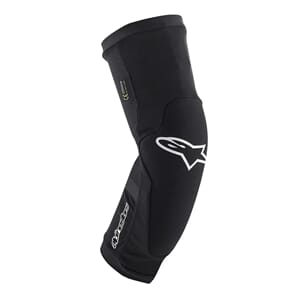 Alpinestars Paragon Plus Youth Knee Protector