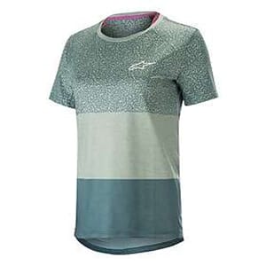 Alpinestars Stella Alps 8.0 Ss Jersey