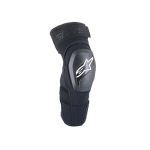 Alpinestars Plasma Elite Shield Knebeskytter