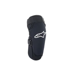Alpinestars A-Impact Plasma Pro Knebeskytter