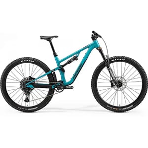 Merida One-Forty 700 Fulldempet Terrengsykkel