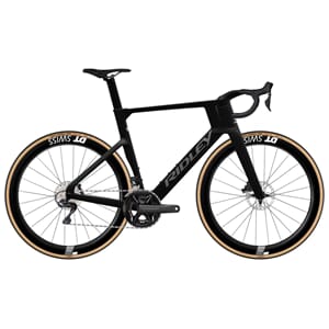 Ridley Noah Fast 3.0 Ultegra Di2 Landeveissykkel