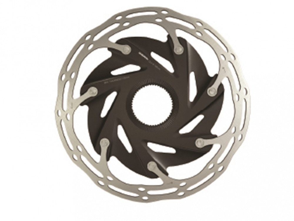sram centreline rotor