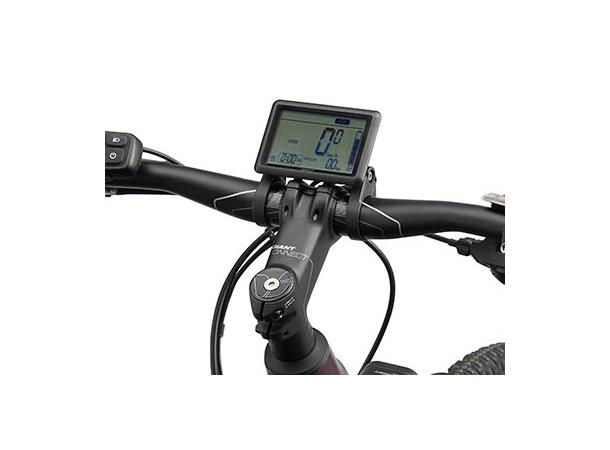 giant ridecontrol one display